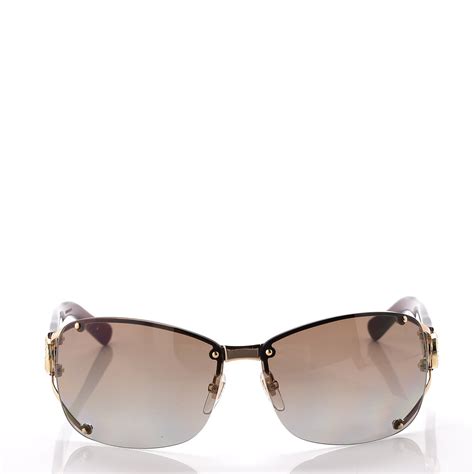 gucci 2820 fs women's sunglasses